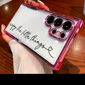 SOLD !! Samsung S23 Phone Case .